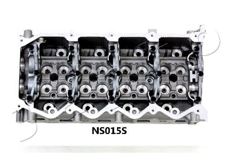 JAPKO Cylinder Head