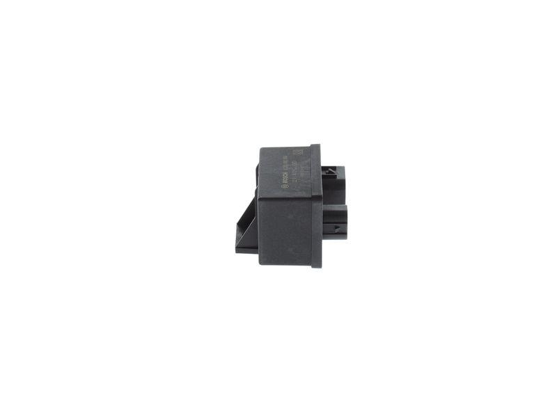 BOSCH Control Unit, glow time