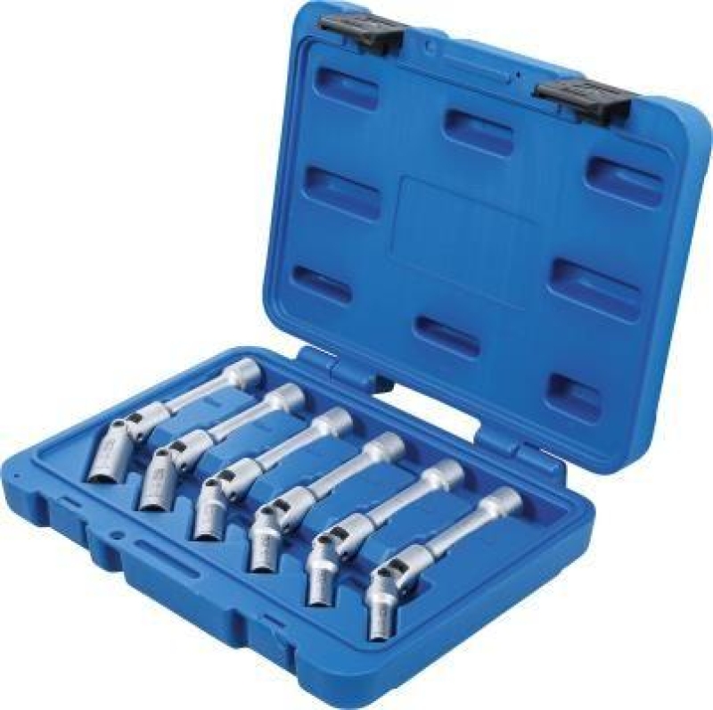 BGS Socket Insert Set, glow plug