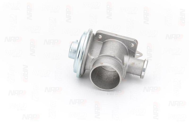 NAP carPARTS AGR-Ventil CAV10135