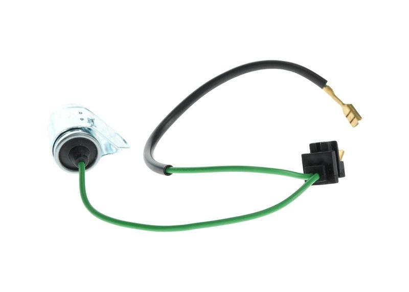 BOSCH Kondensator, Z&uuml;ndanlage 9 231 081 465