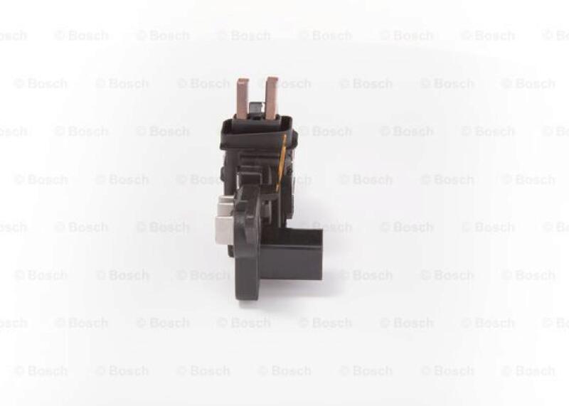 BOSCH Alternator Regulator