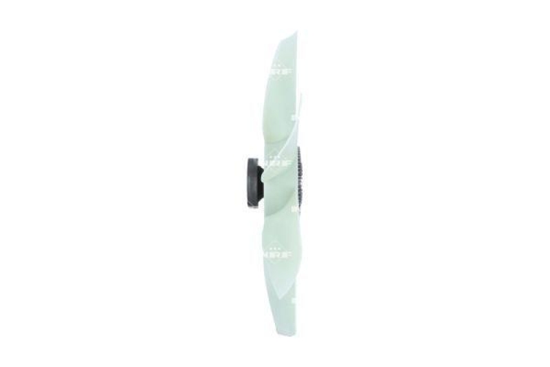 NRF Clutch, radiator fan FULL KIT