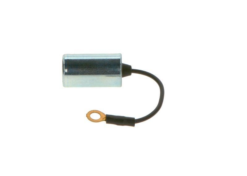 BOSCH Kondensator, Z&uuml;ndanlage 1 237 330 047