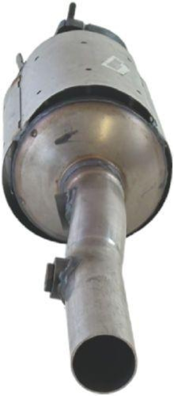 BOSAL Ru&szlig;-/Partikelfilter, Abgasanlage 097-220