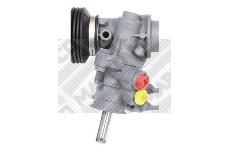 MAPCO Steering Gear