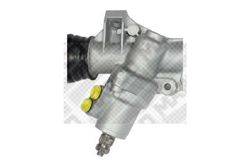 MAPCO Steering Gear