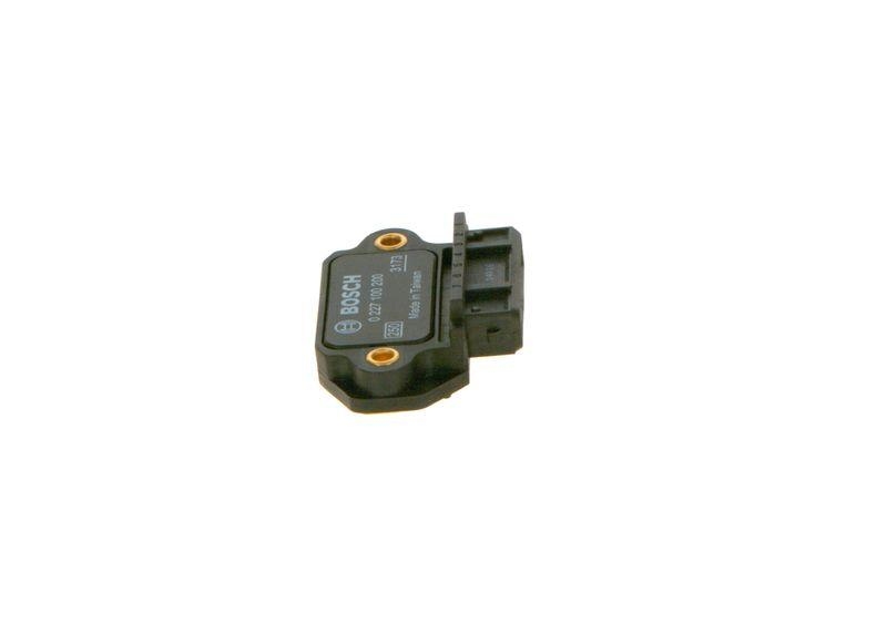 BOSCH Switch Unit, ignition system