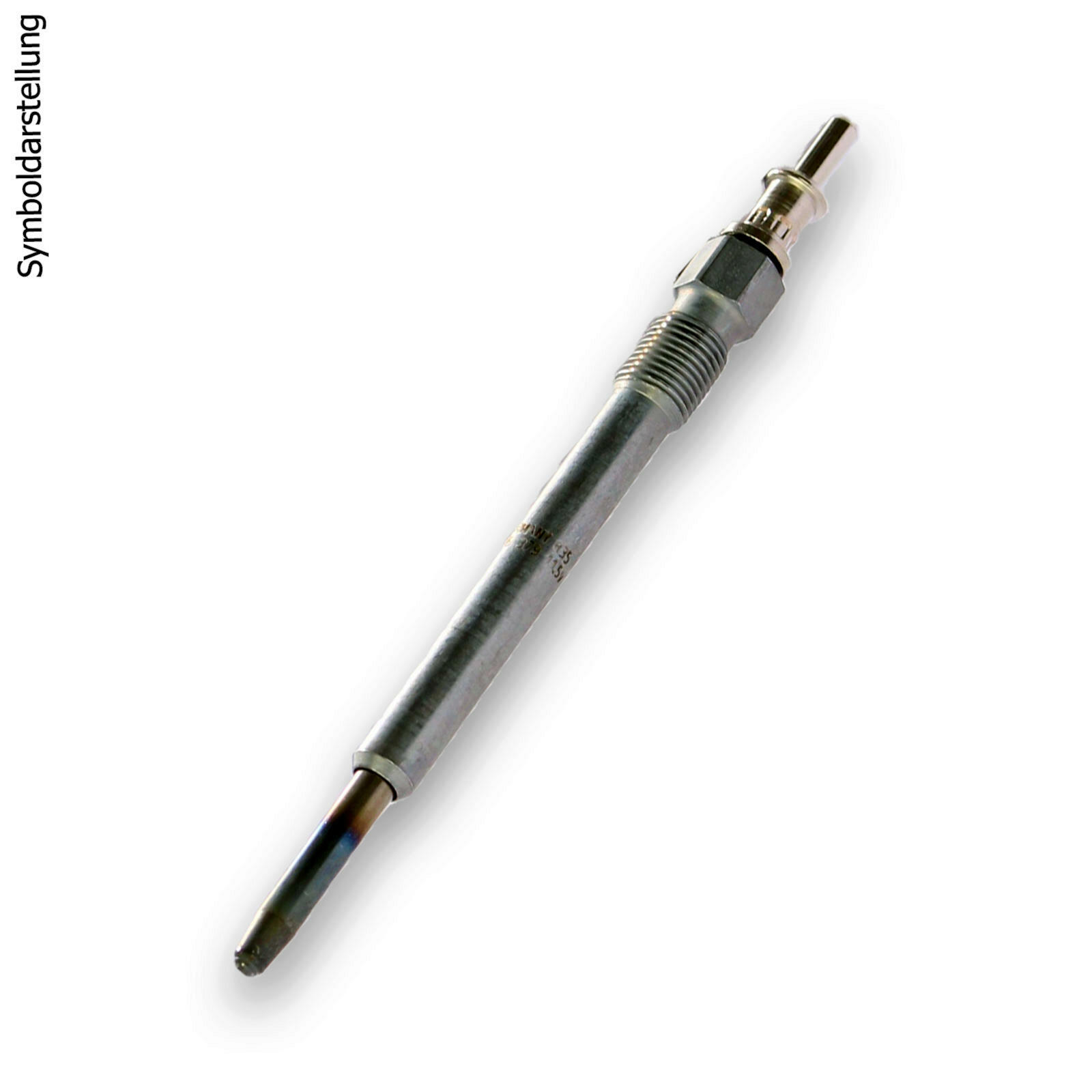BOSCH Gl&uuml;hkerze Duraterm High Speed 0 250 203 018