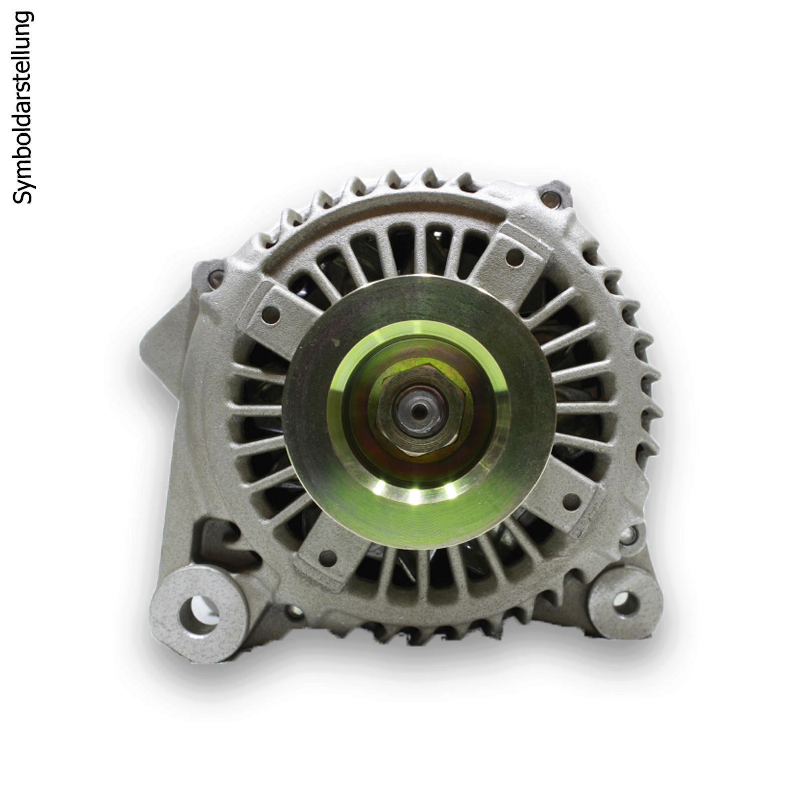 HERTH+BUSS JAKOPARTS Generator J5118046