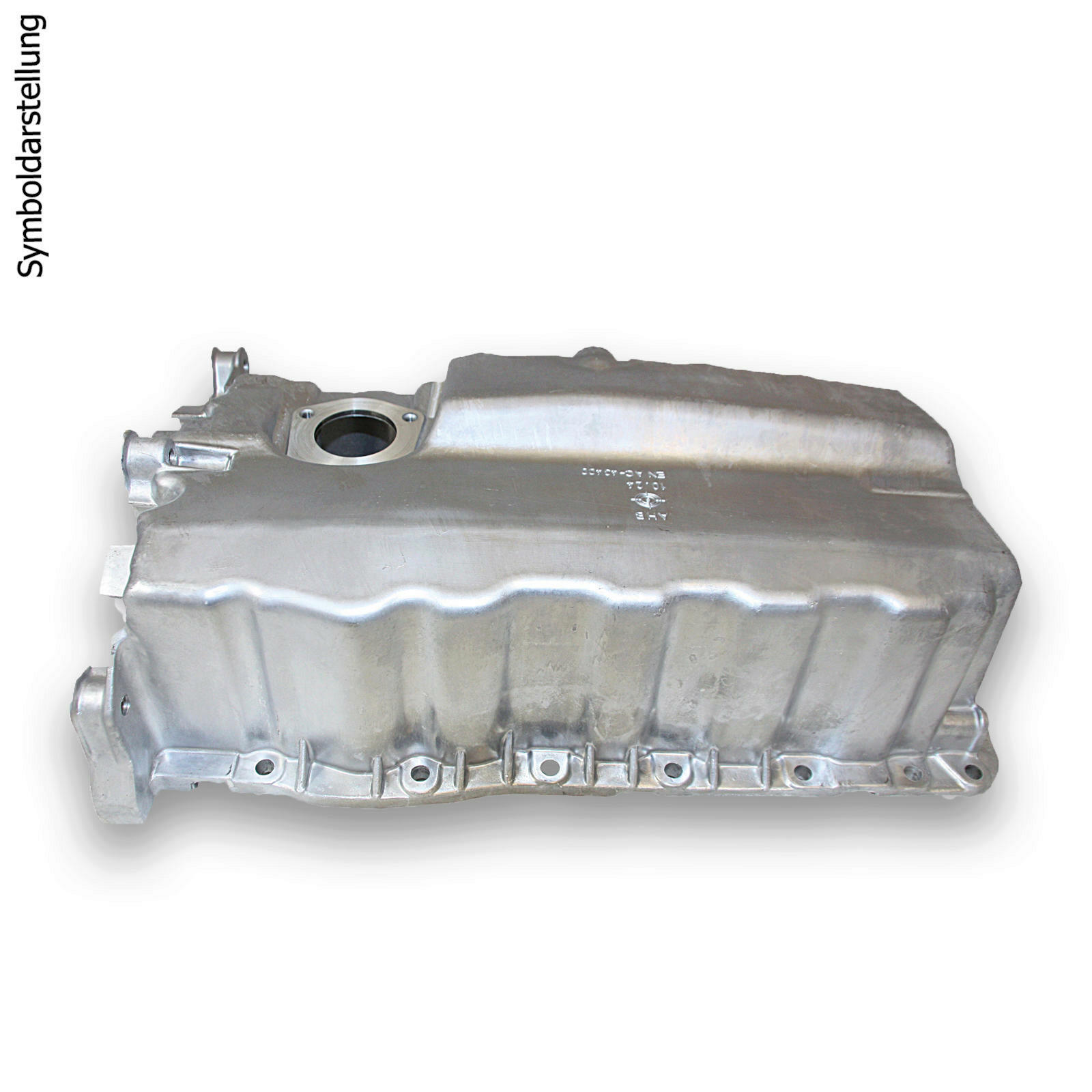 Original RENAULT &Ouml;lwanne 111107098R