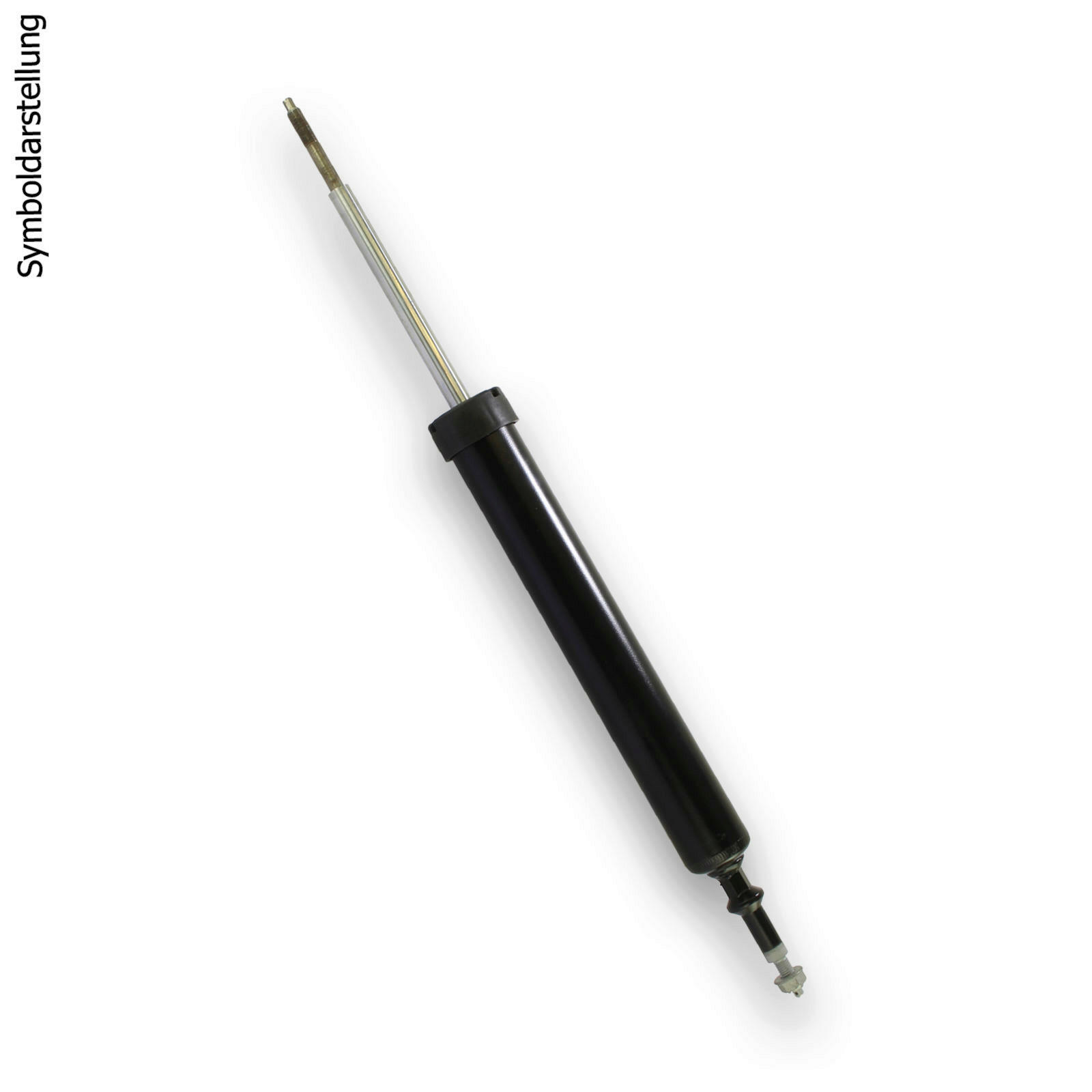 SACHS Gasdruck Sto&szlig;d&auml;mpfer Advantage Vorne 290505