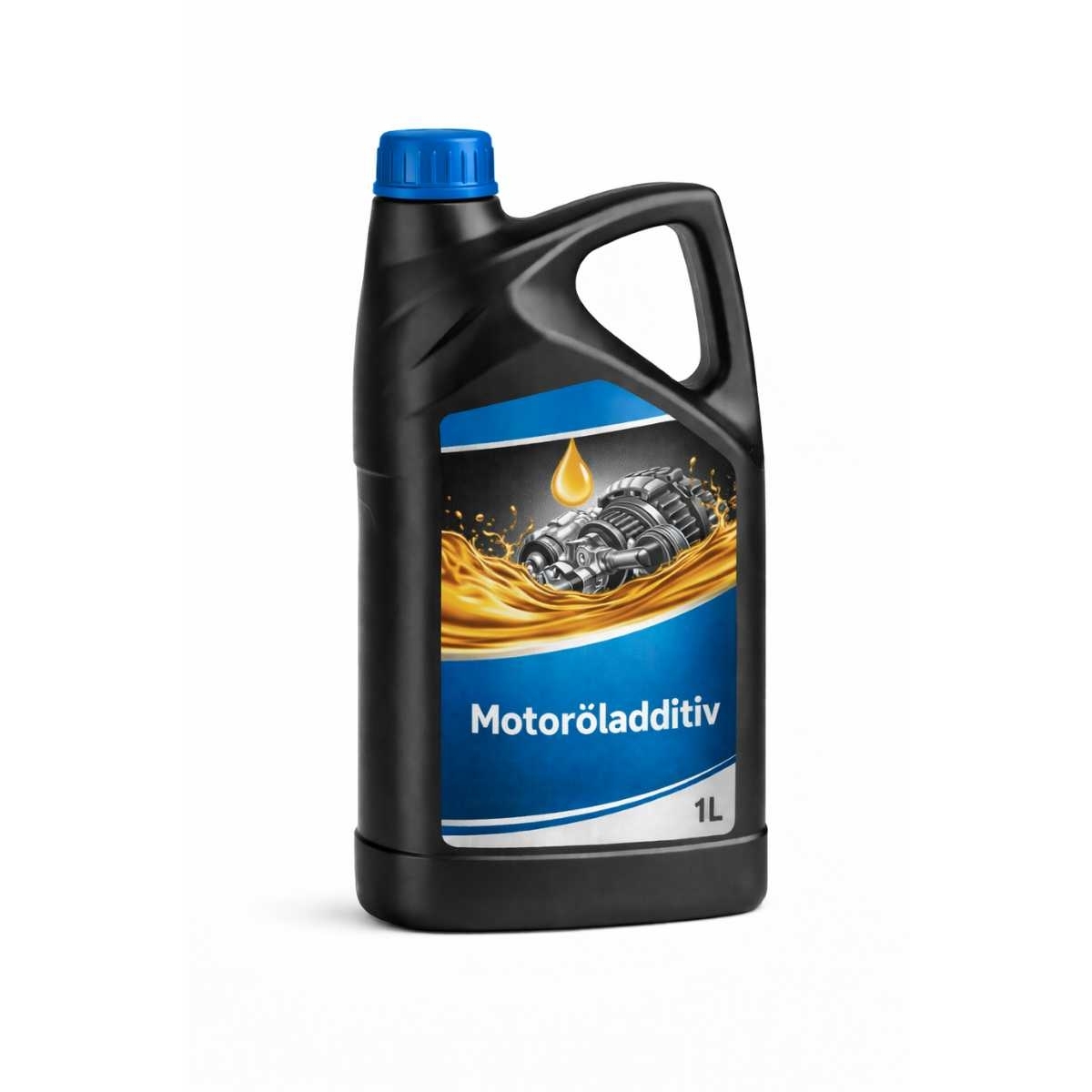 Motoröle