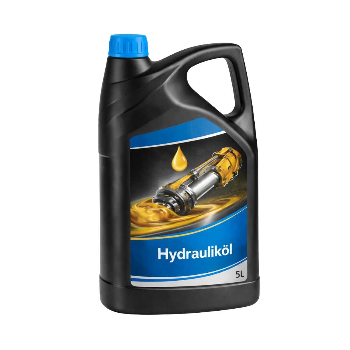 Hydraulic Oil