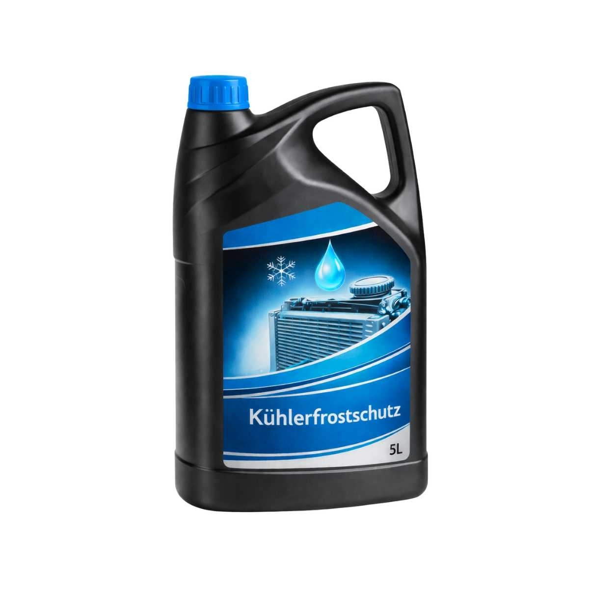 Coolant Antifreeze