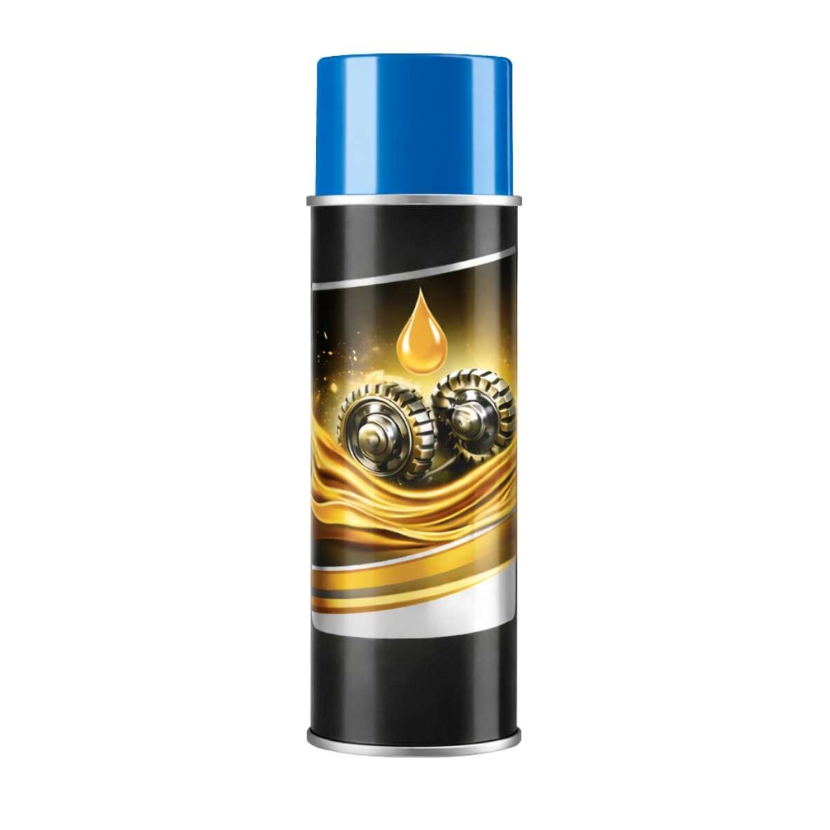 Lubricants & Greases