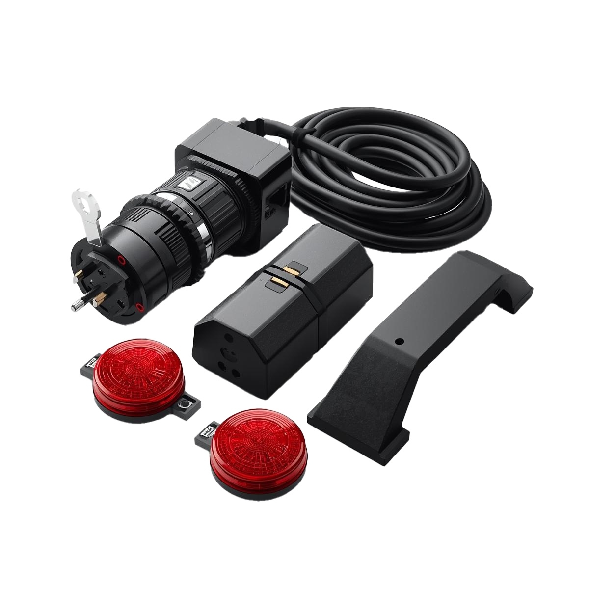 Trailer Accessories