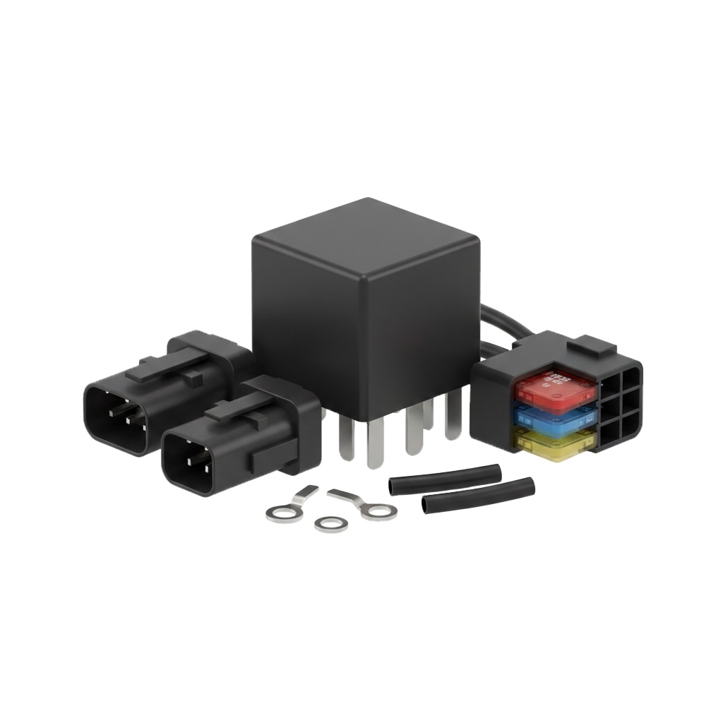 General Electrical Parts