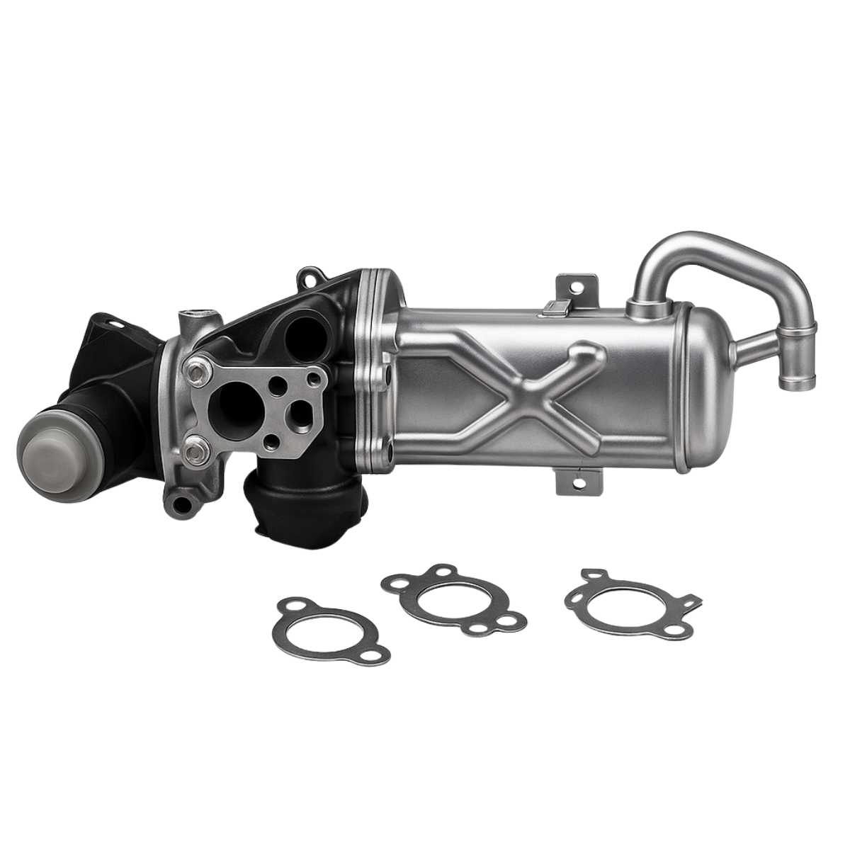 EGR Valve Module