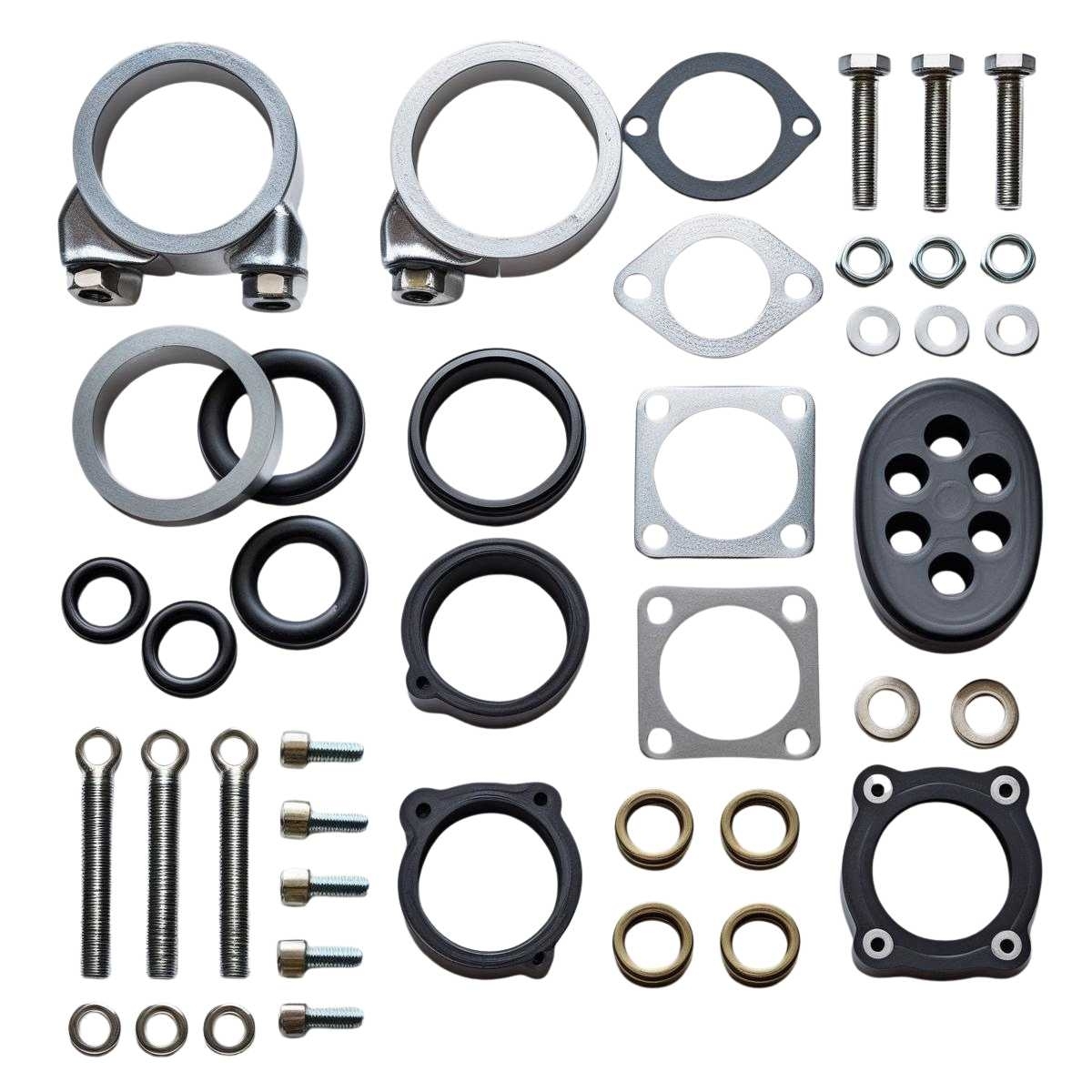 Mounting Accessories