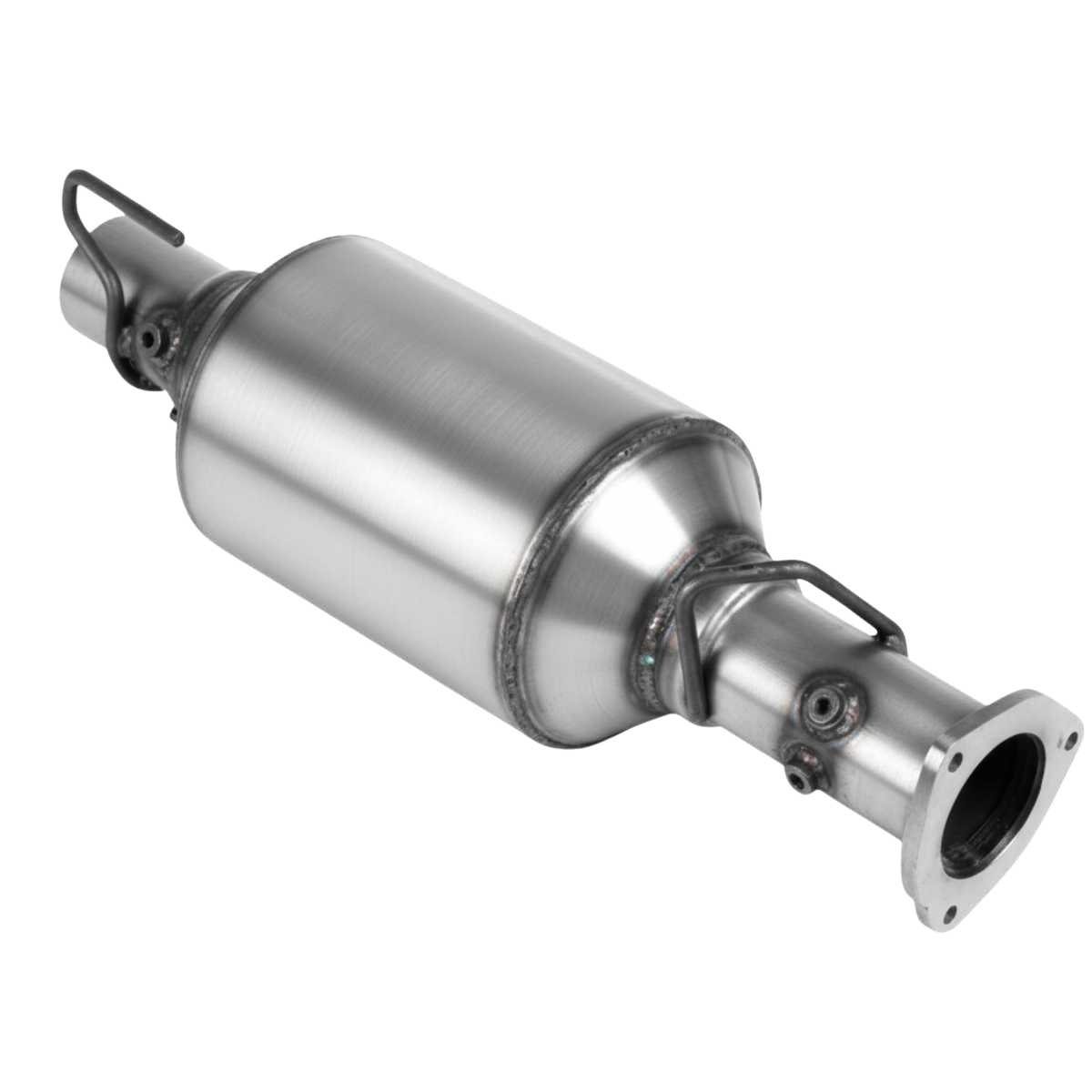 Particulate Filter