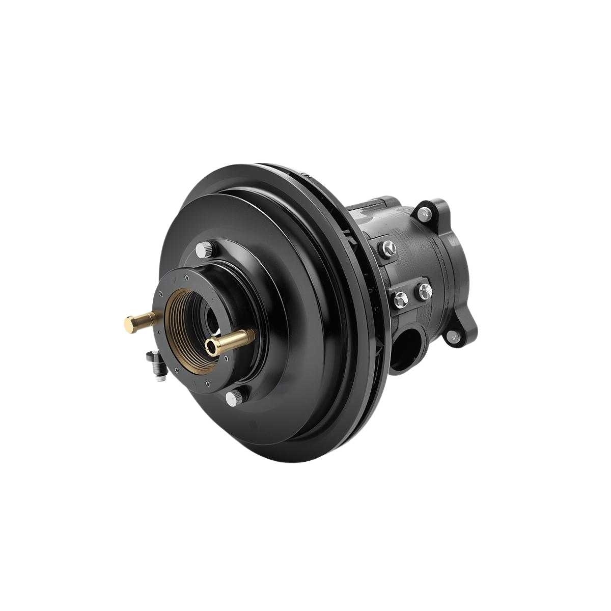Brake Proportioning Valves & Brake Boosters