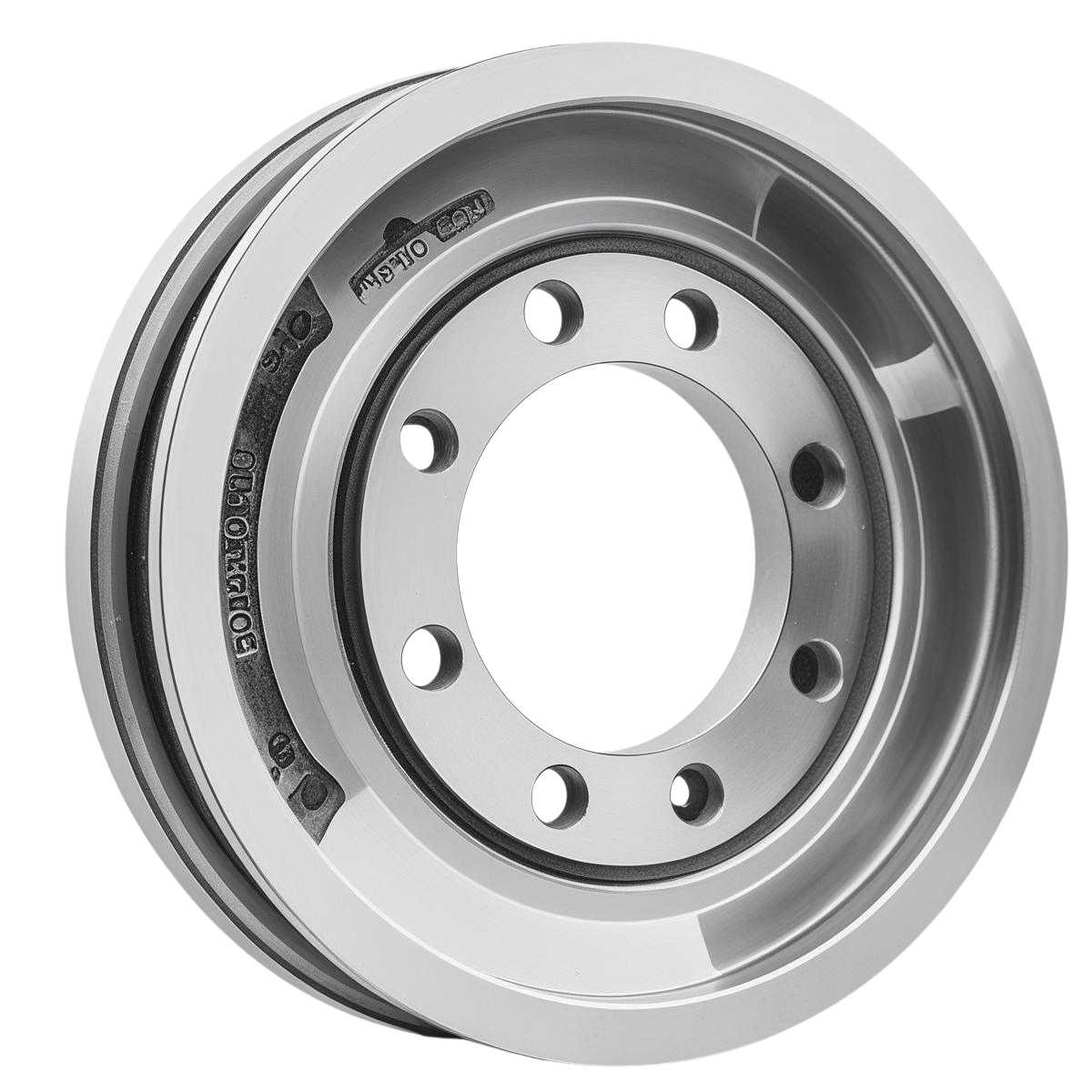 Brake Drums
