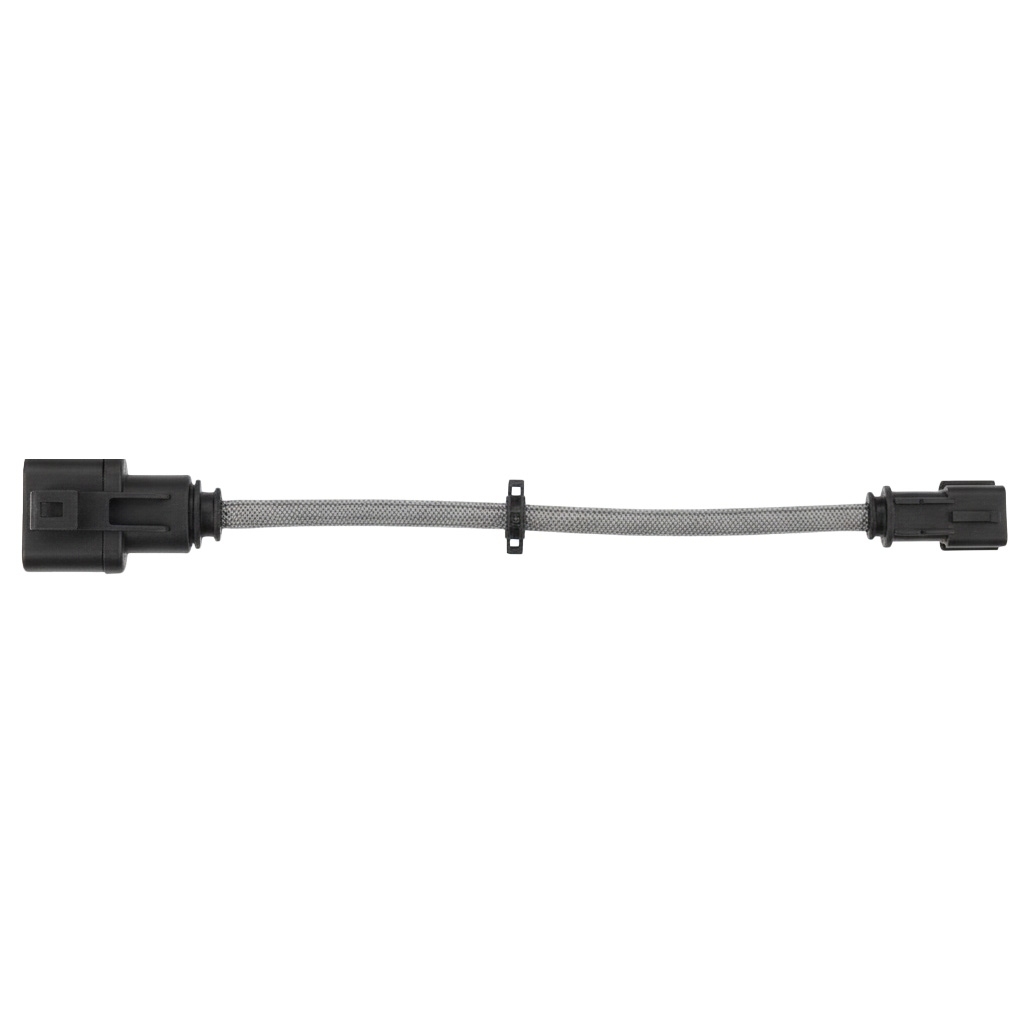 Brake Pad Wear Sensors