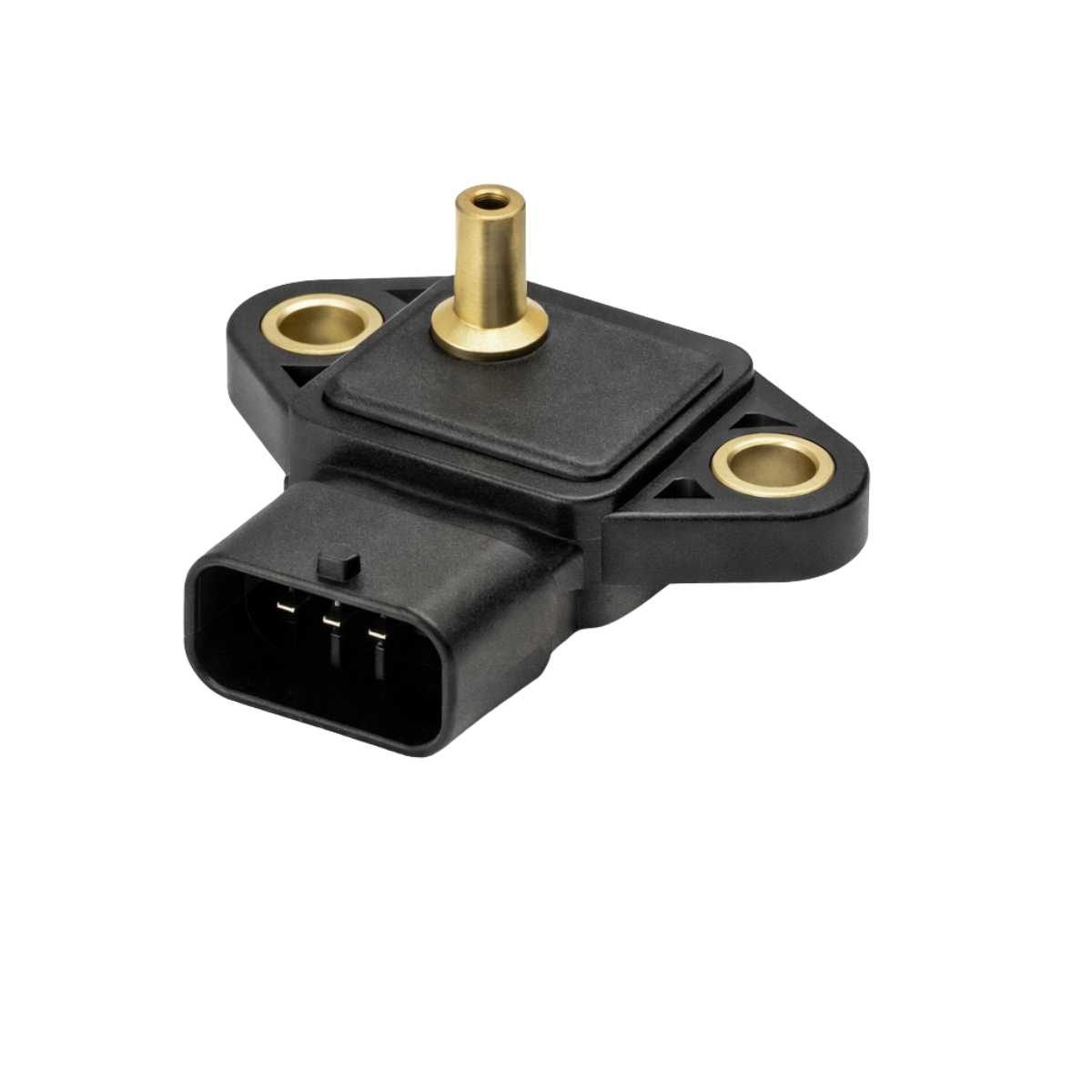Boost Pressure Sensors