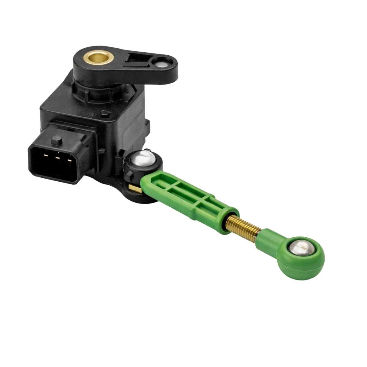 Headlight Leveling Sensors