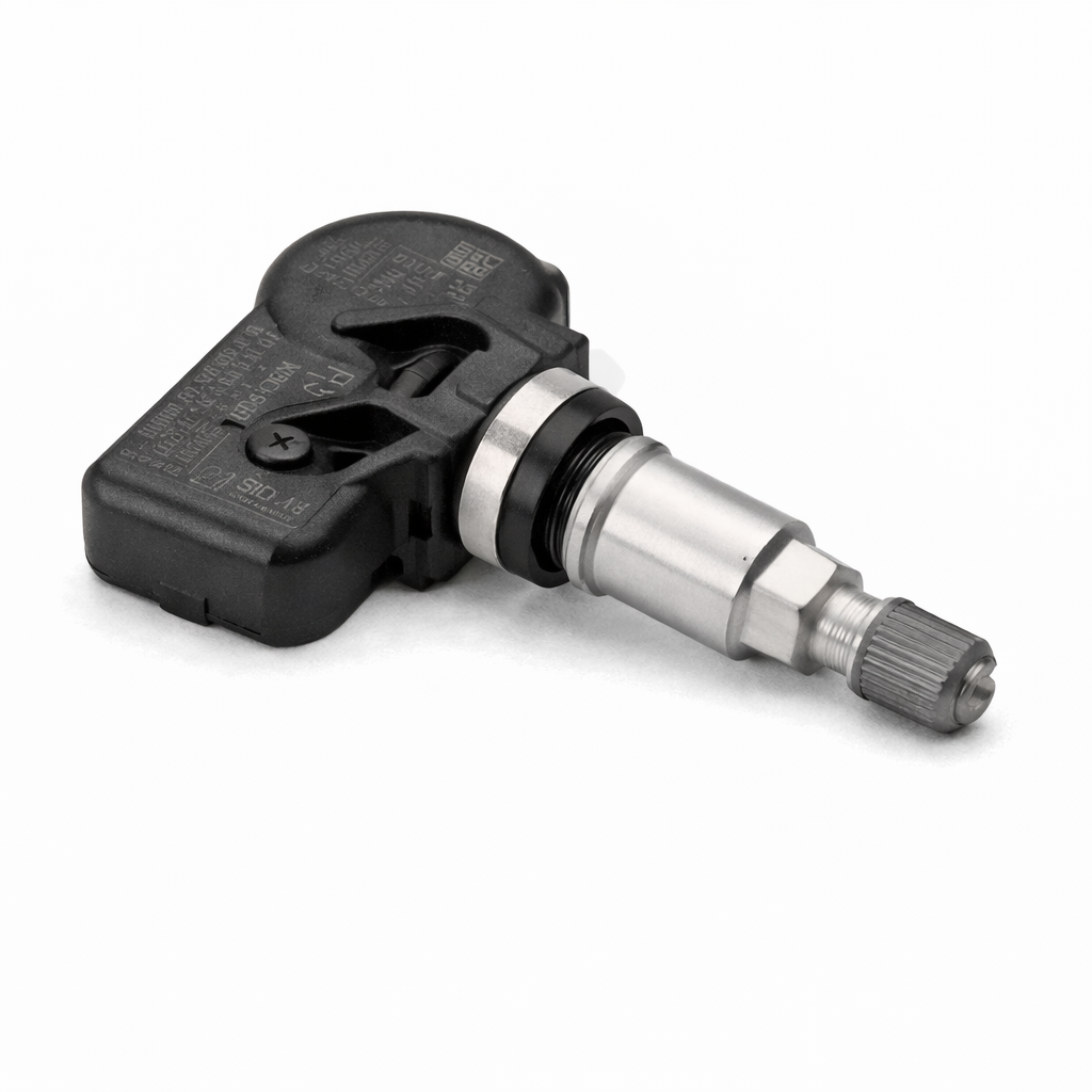 Tire Pressure Monitoring System (TPMS) Sensors