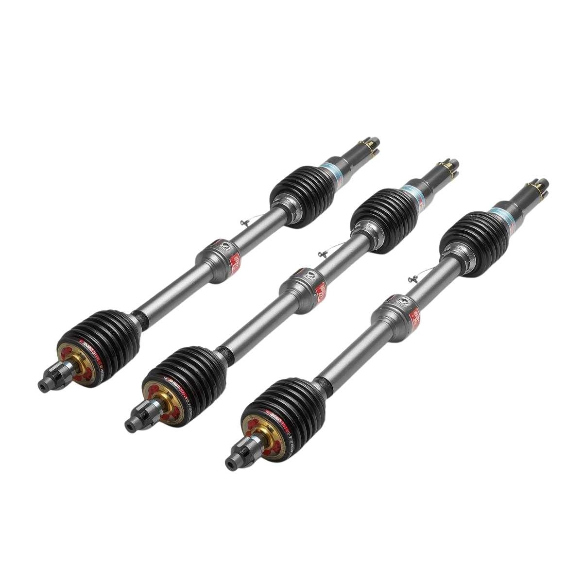 Drive Shafts