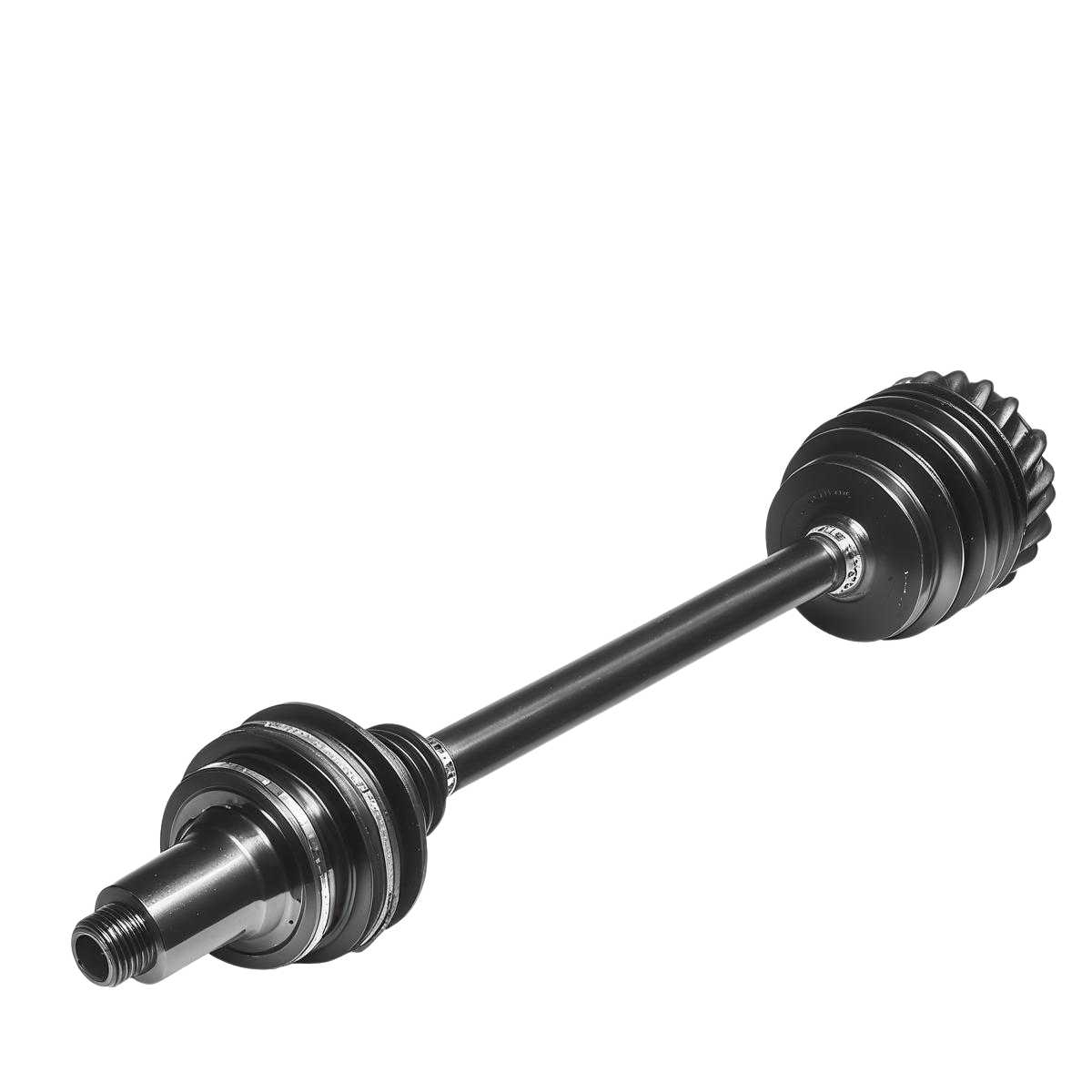 CV Joints