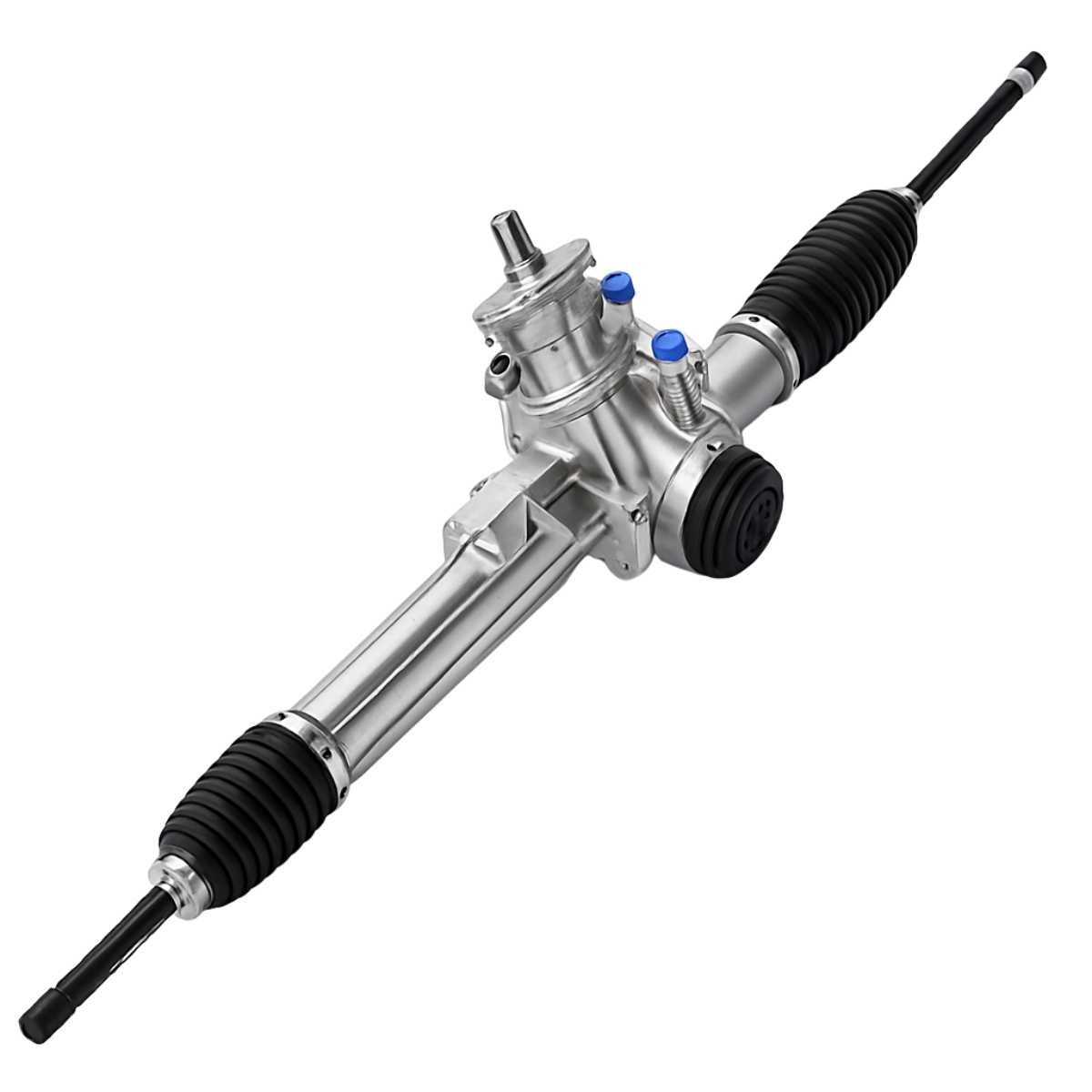 Steering Gears & Accessories
