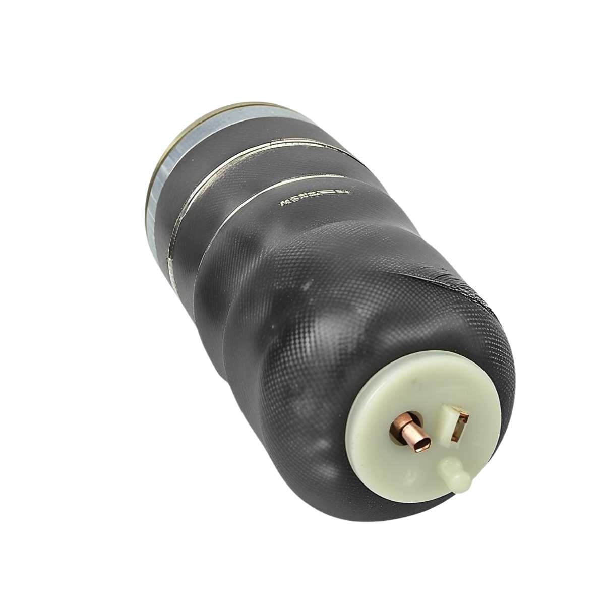 Air Suspension & Compressed Air