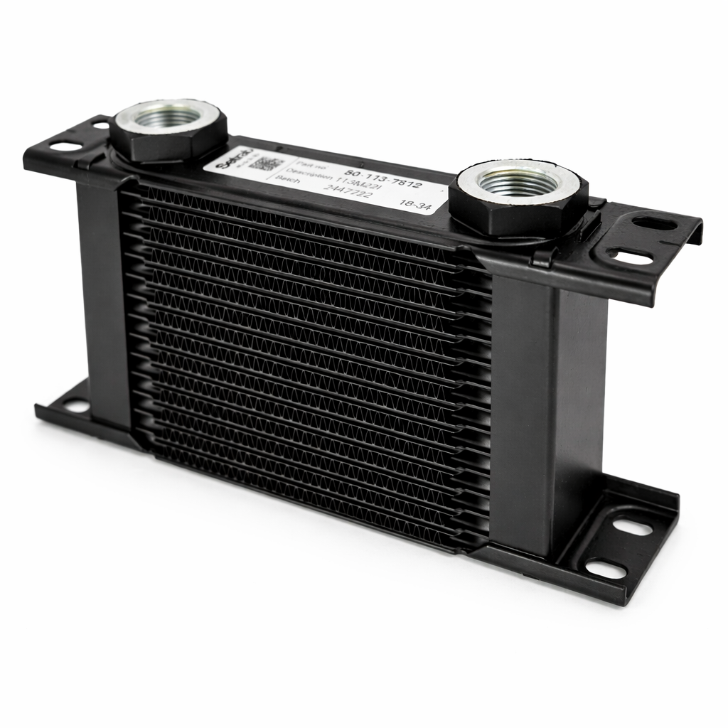 Ölkühler