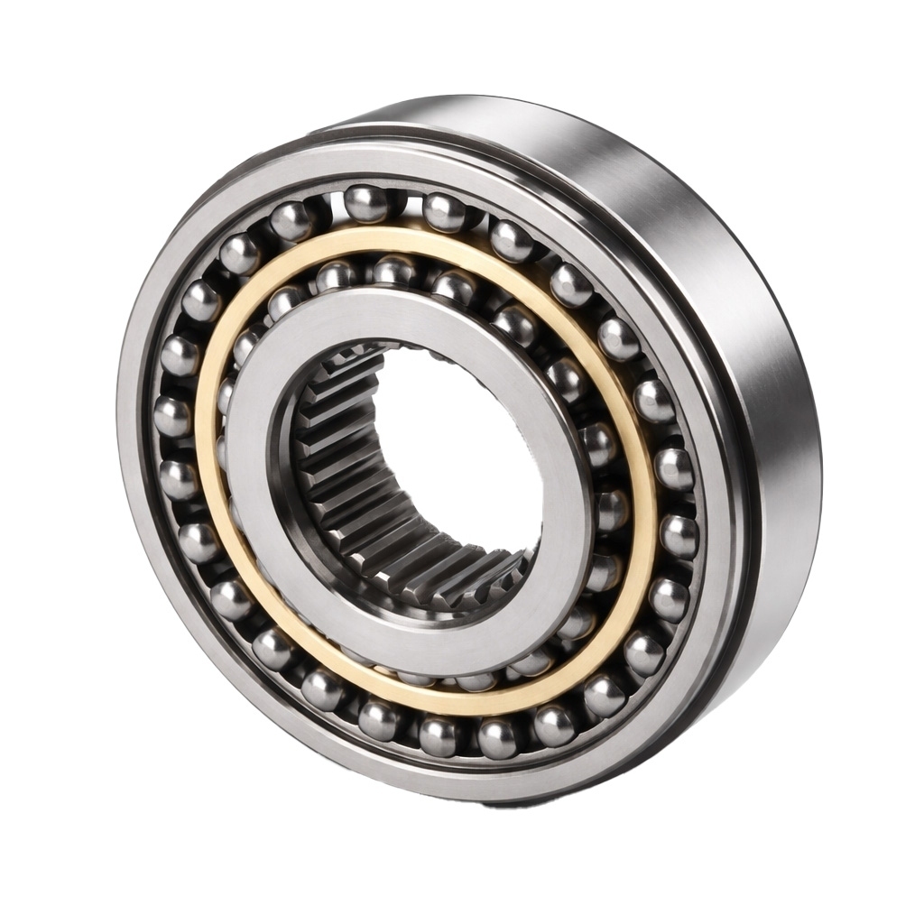 Manual Transmission Mount