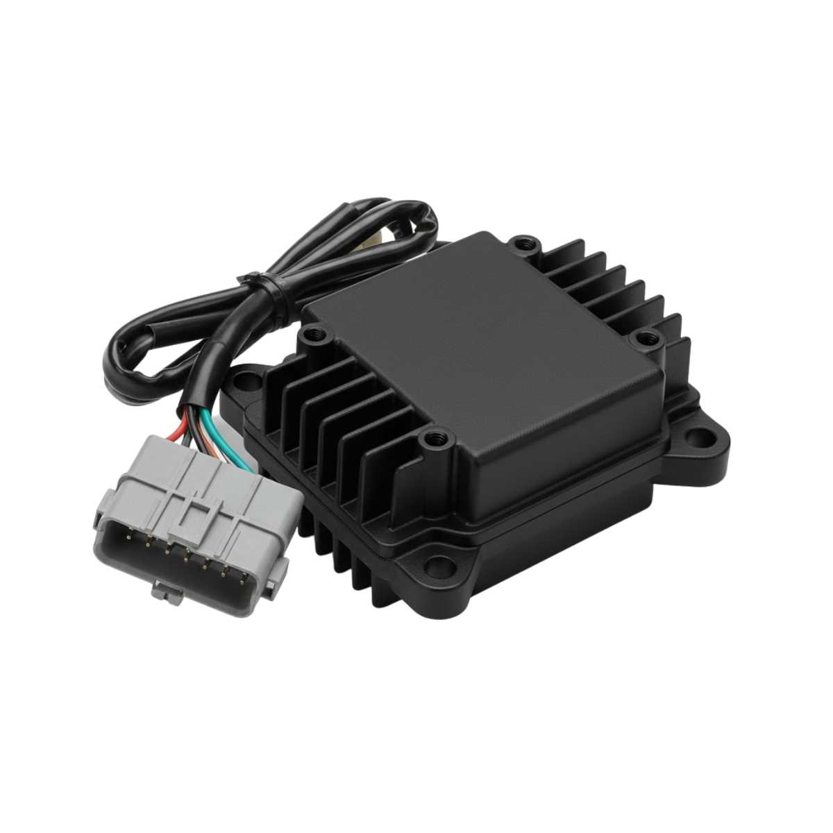 Control Units