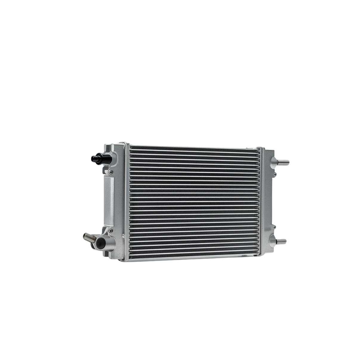 Radiators