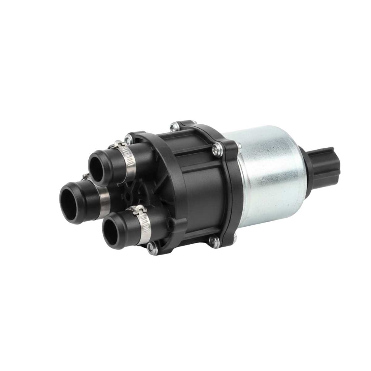 Auxiliary Water Pumps