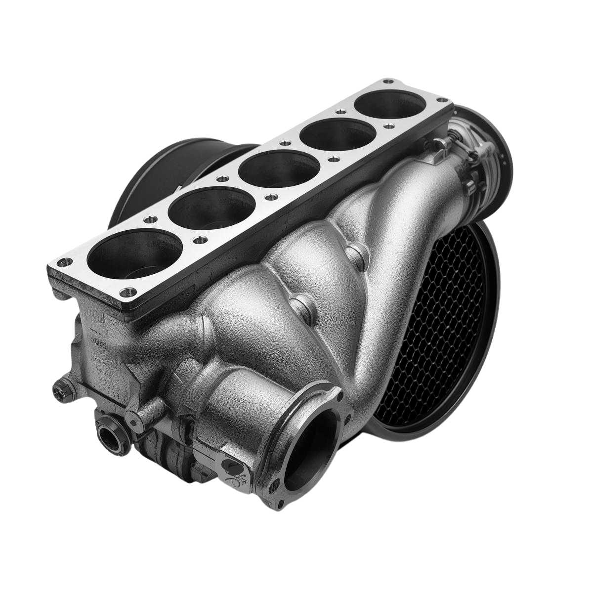 Intake Manifold Modules & Flaps