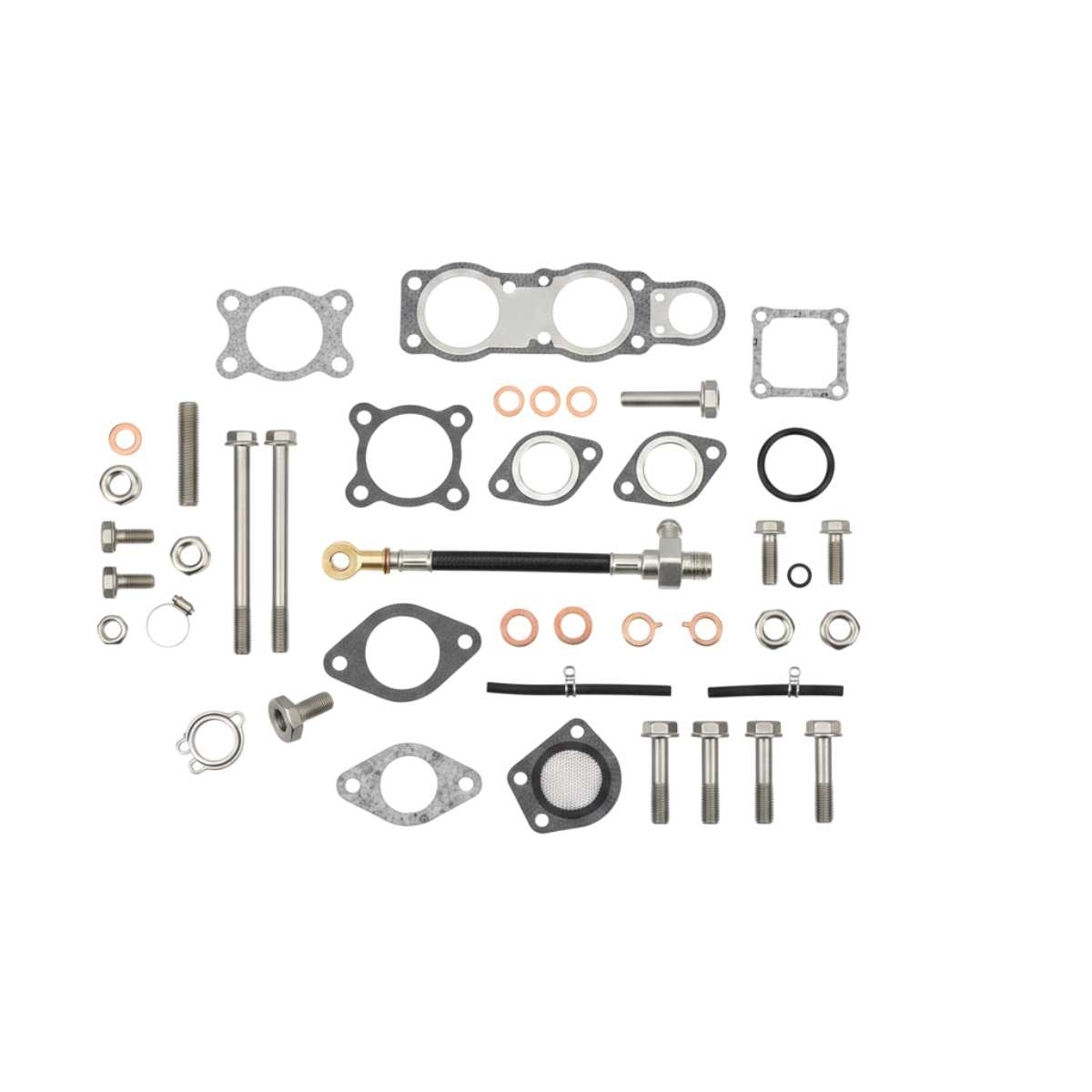Mounting Kits