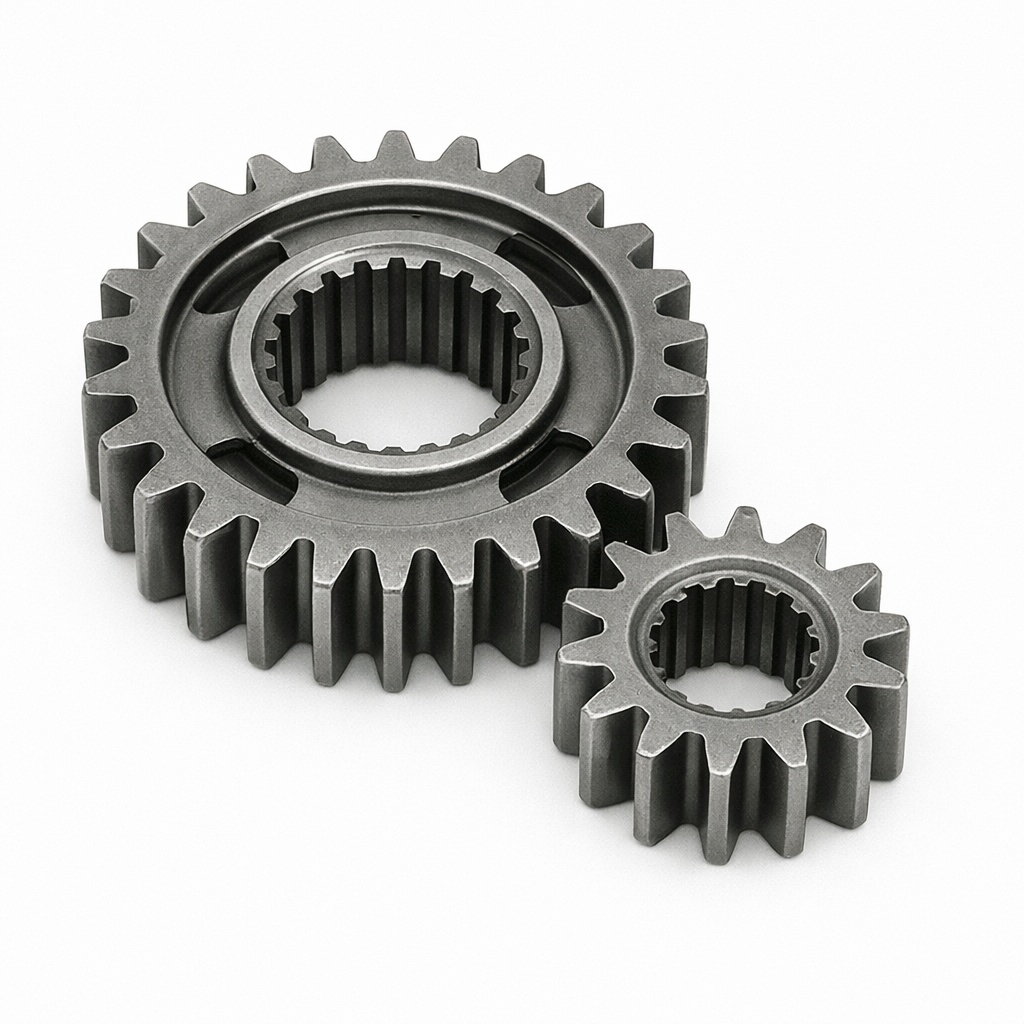 Gears
