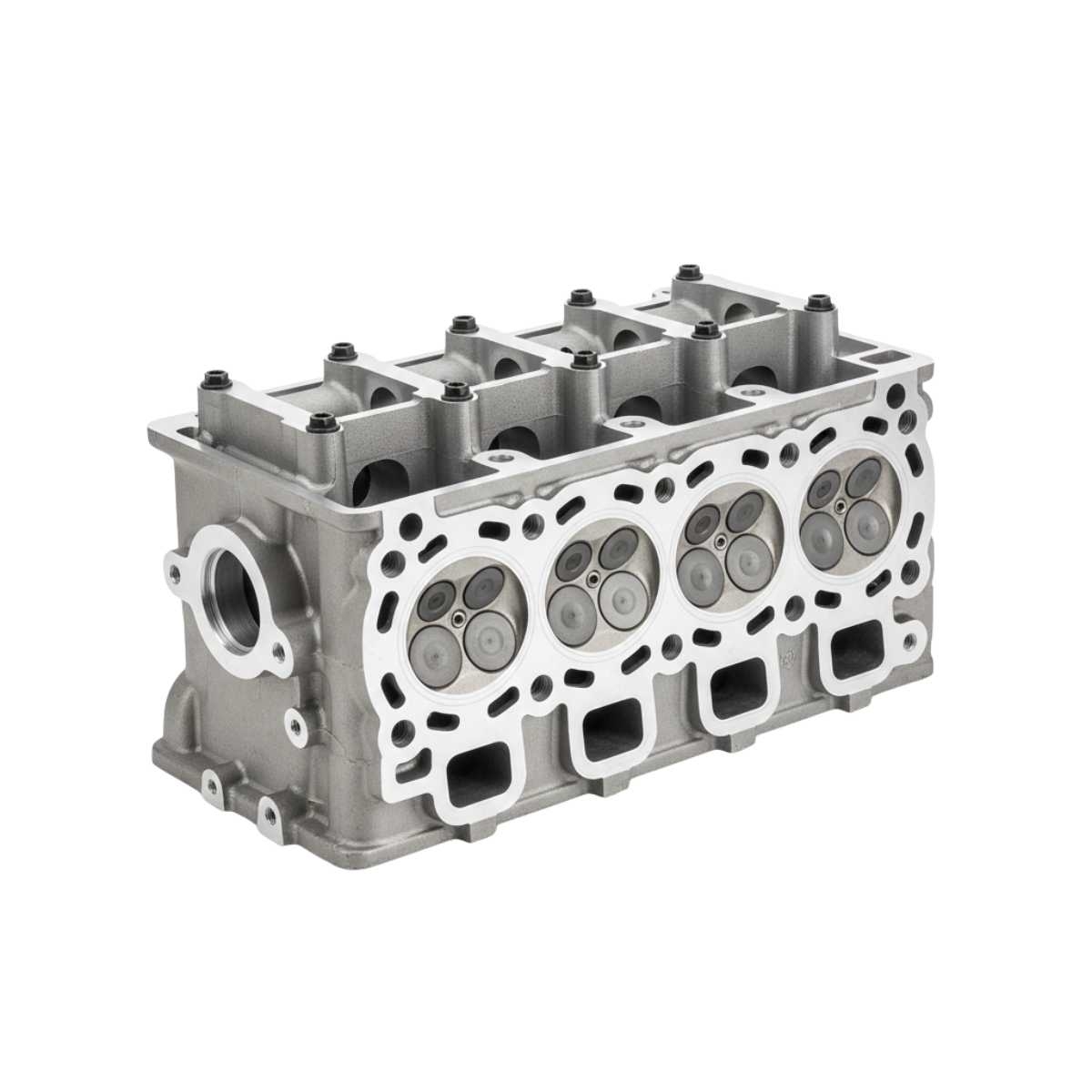 Cylinder Heads