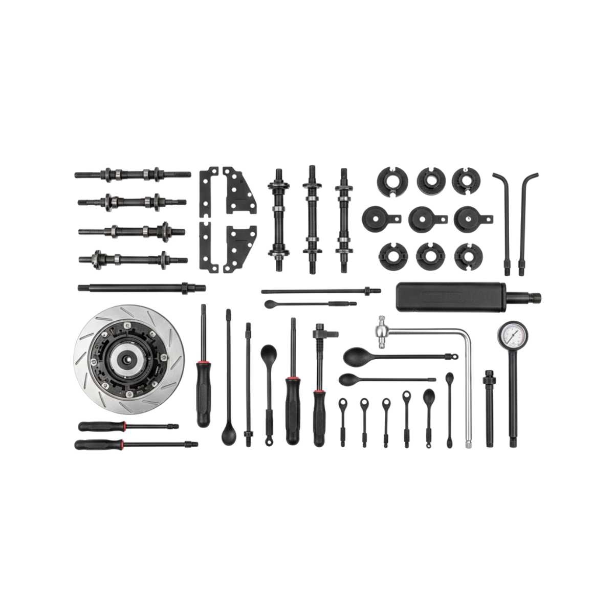 Automotive Specialty Tools