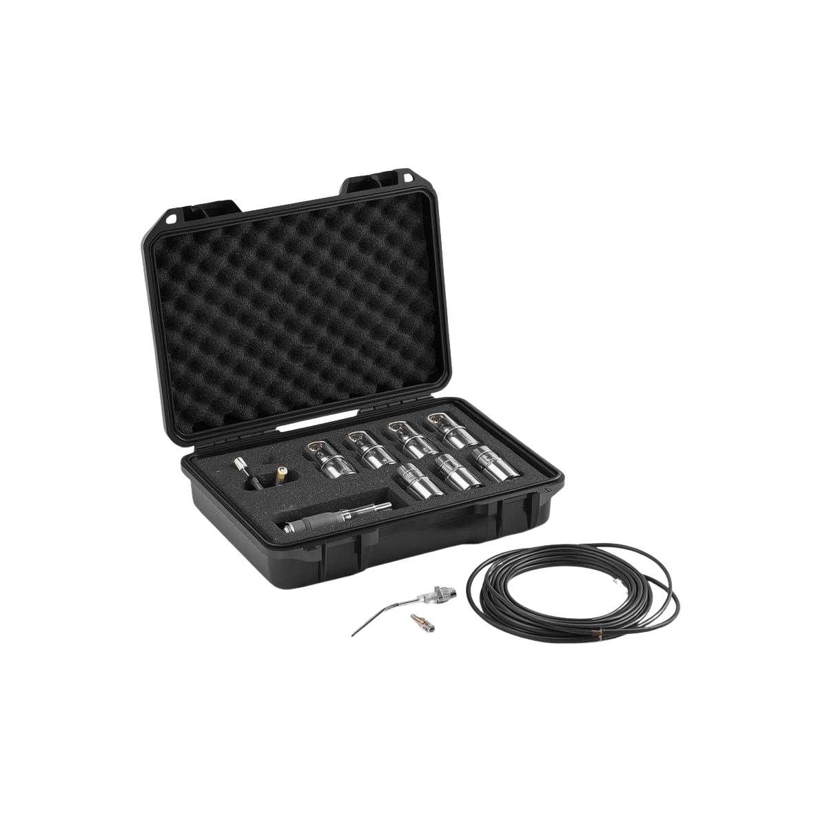 Oxygen Sensors & Sensors