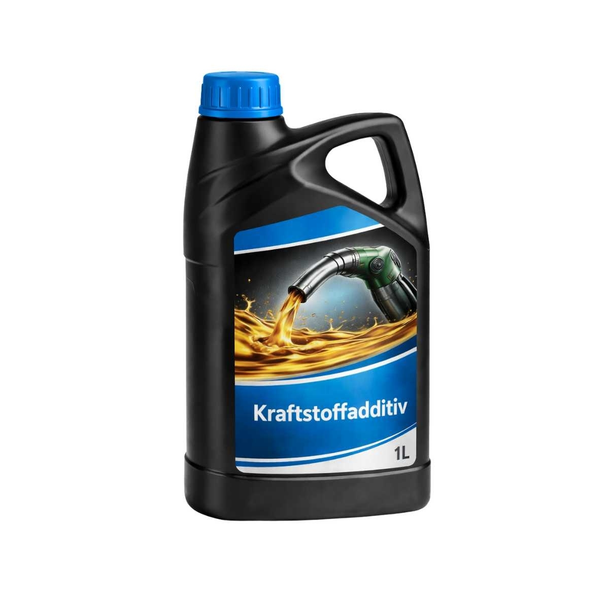Kraftstoffadditiv