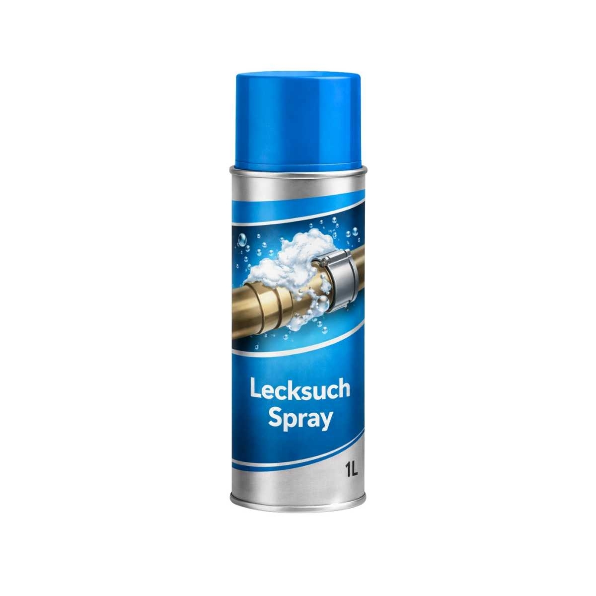 Lecksuche