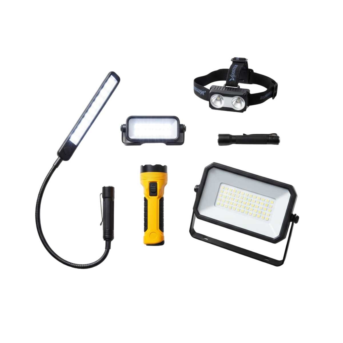 Lampen & Leuchten