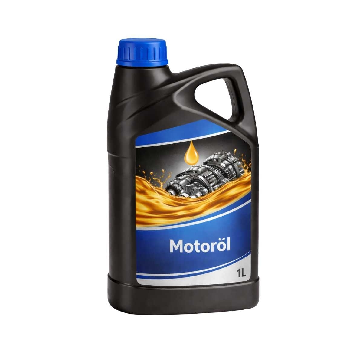 Engine Oils